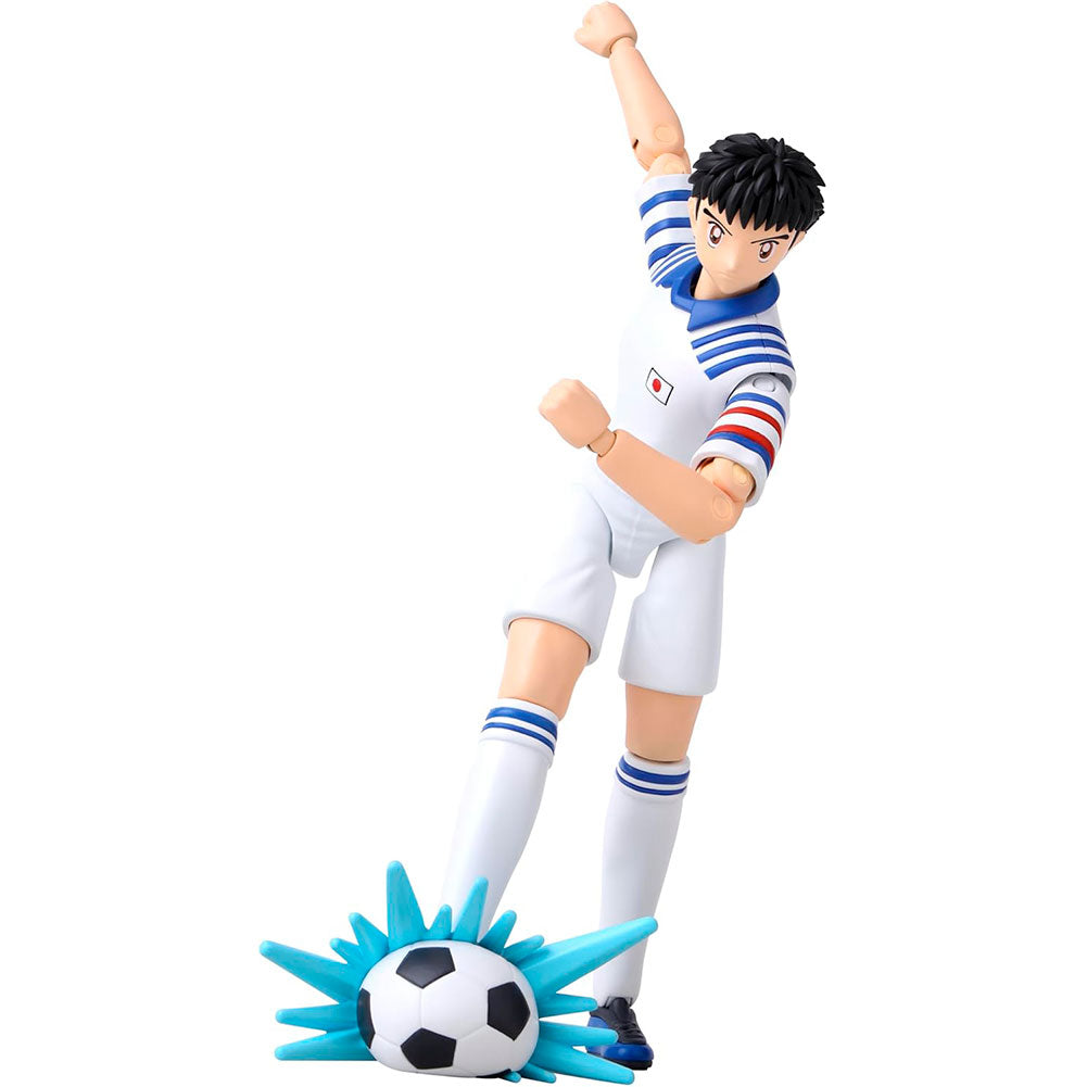 ANIME HEROES Captain Tsubasa - Tsubasa Ozora 37790, figuras de acción