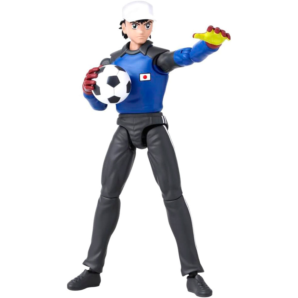 ANIME HEROES Captain Tsubasa - Genzo Wakabayashi 37790, figuras de acción