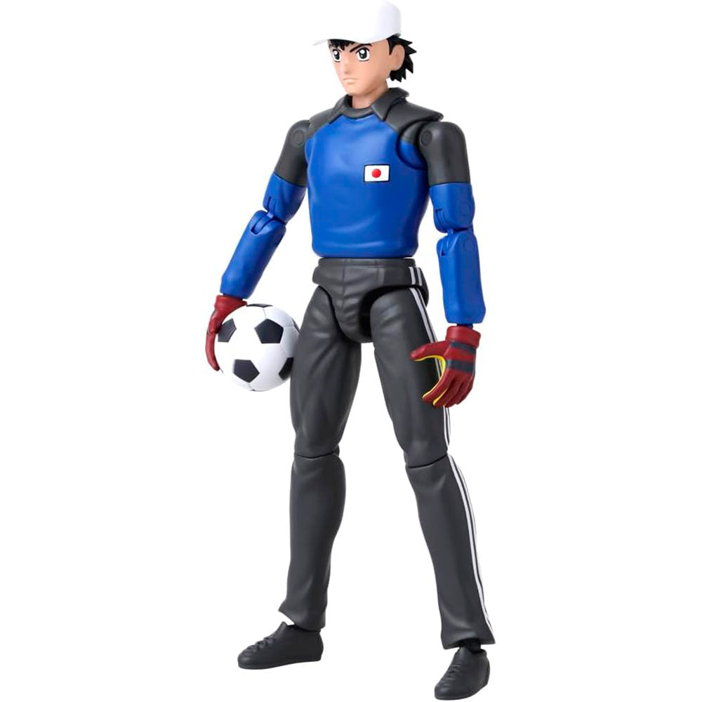 ANIME HEROES Captain Tsubasa - Genzo Wakabayashi 37790, figuras de acción