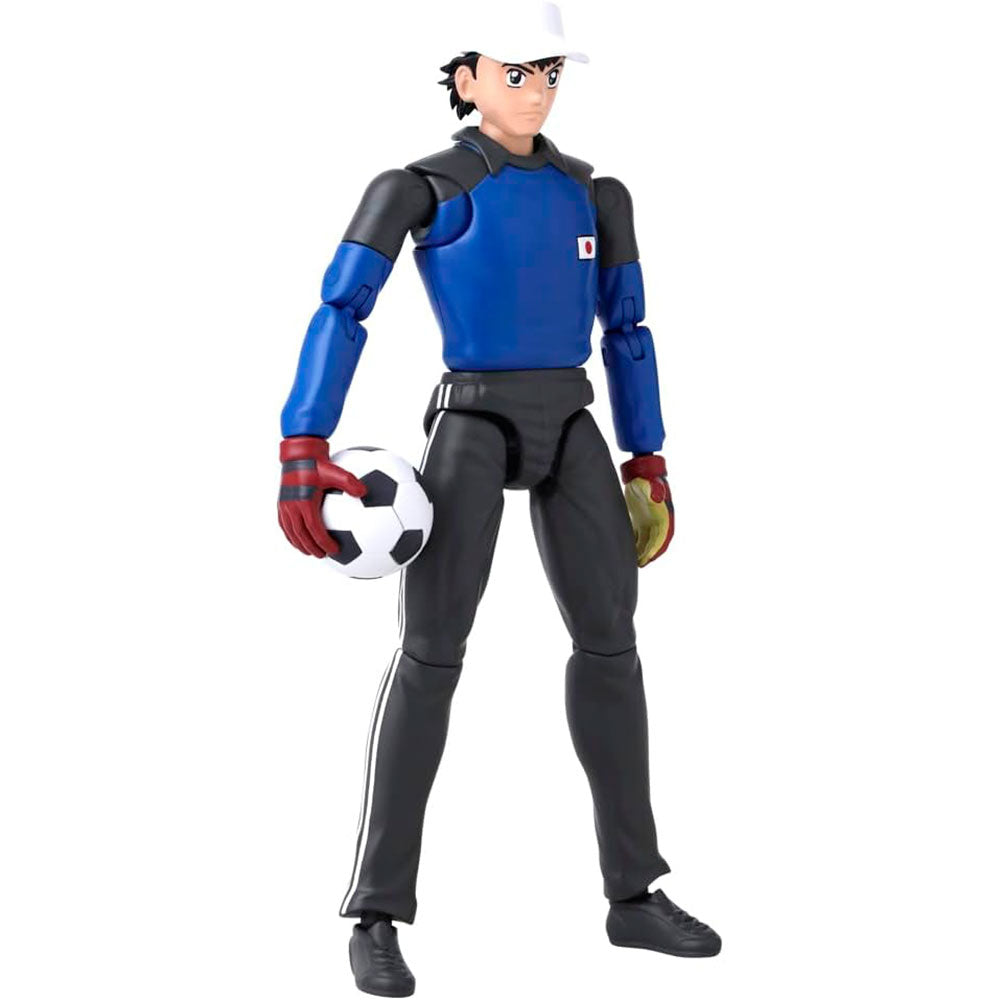 ANIME HEROES Captain Tsubasa - Genzo Wakabayashi 37790, figuras de acción