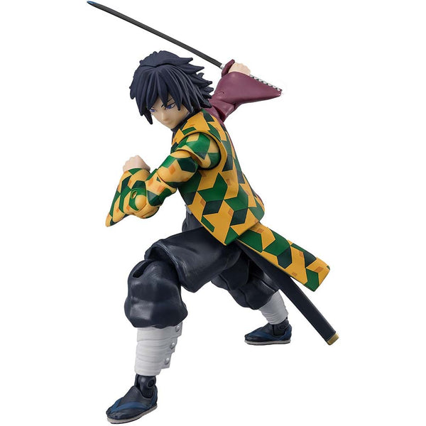 Demon Slayer HD Ultimate Legends Giyu Tomioka 88960