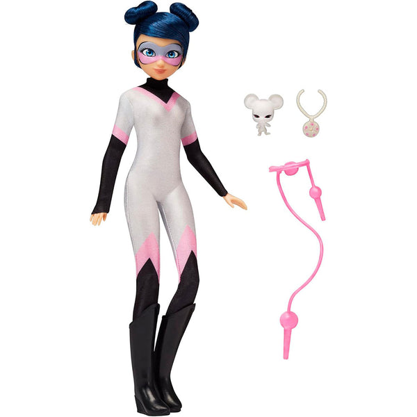 Miraculous Fashion Doll Multimouse 32051
