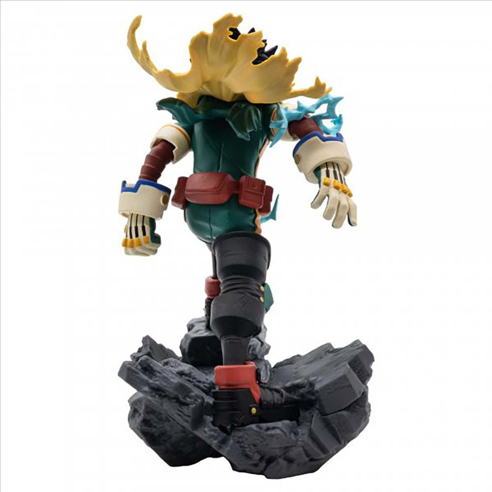 Figura Izuku Midoriya My Hero Academia – Combination Battle – Finale 13 cm, figuras de colección