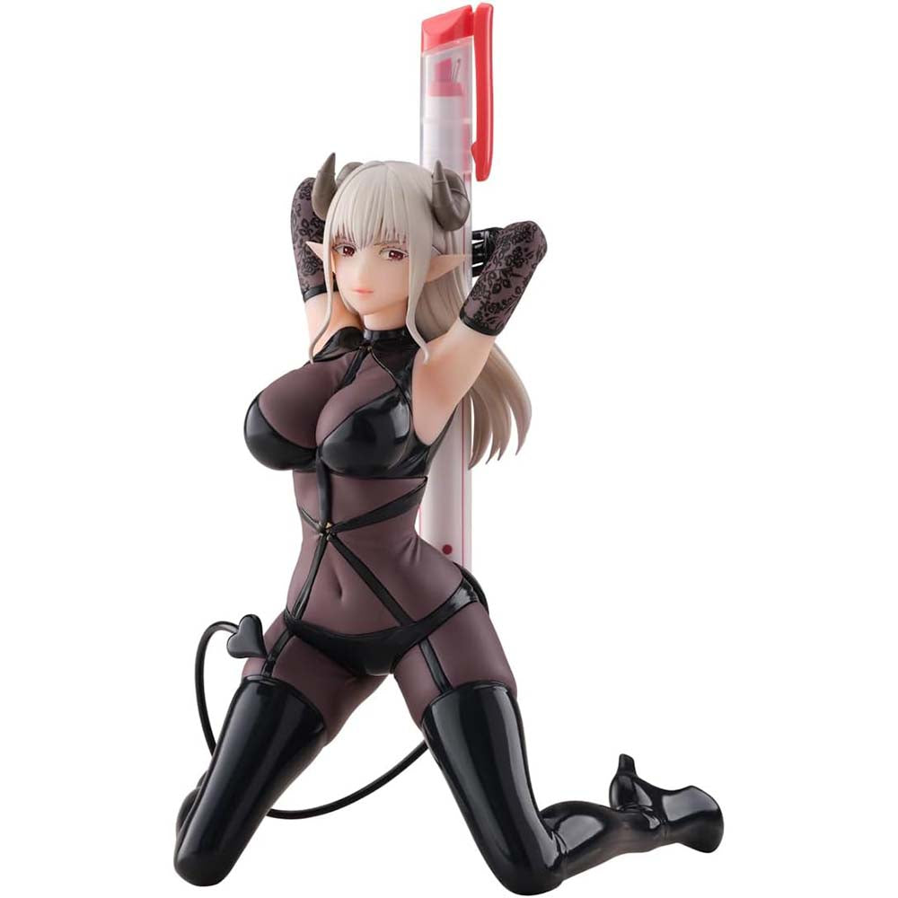 Banpresto - 2.5 Seducción Dimenstional - Lady Lustalotte (Disfraz de fábula ver.) Figura, figuras de colección