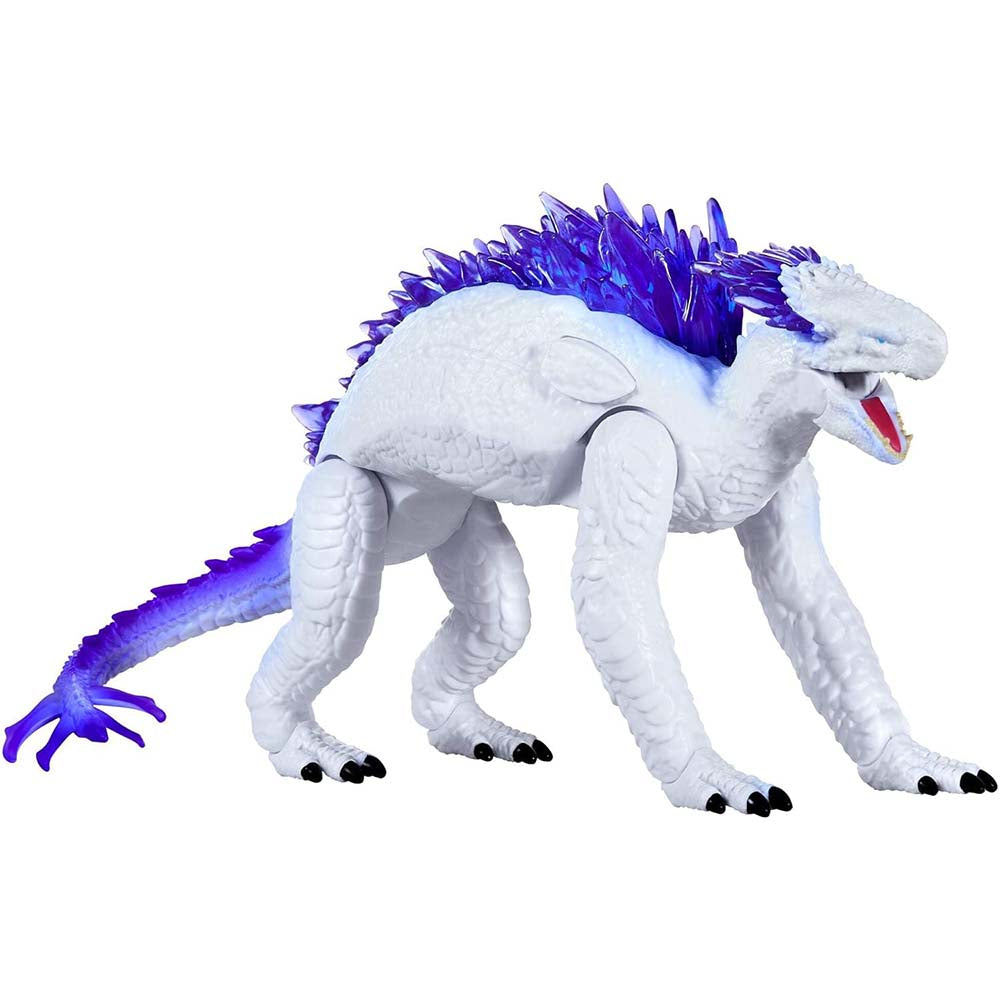 Godzilla x Kong Rugido de Batalla - Shimo 12020: Figura de acción - Edad 4+