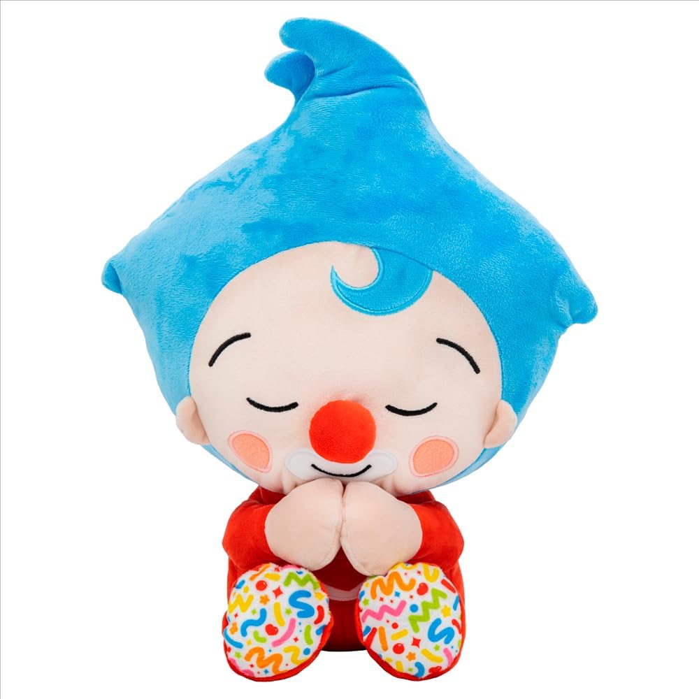 Plim Plim Buenas Noches – Peluche Interactivo, peluches