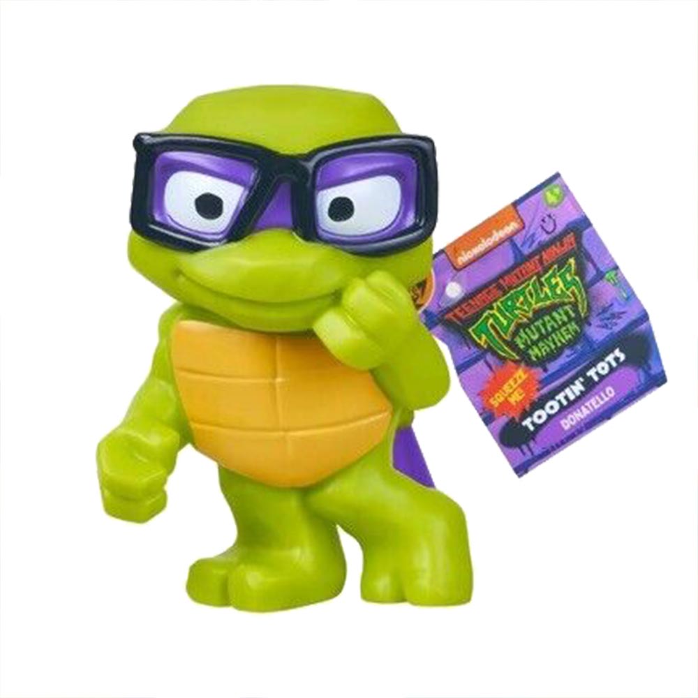 TMNT MOVIE TOOTIN TURTLE DONATELLO 12031