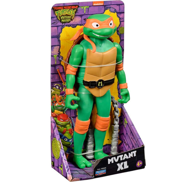 TMNT MOVIE FIGURA VALUE XL MIGUEL ANGEL 89770