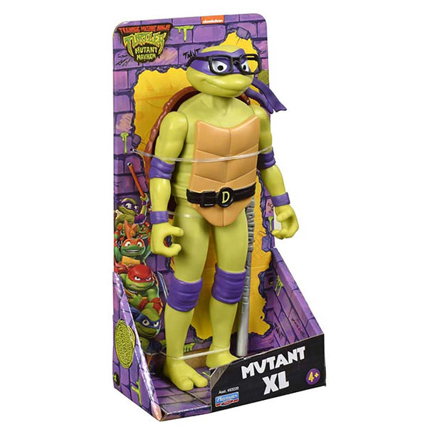 TMNT MOVIE FIGURA VALUE XL DONATELLO 89770