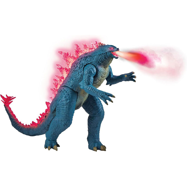 Godzilla x Kong The New Empire Mega Misting Heat Ray  13” 12101