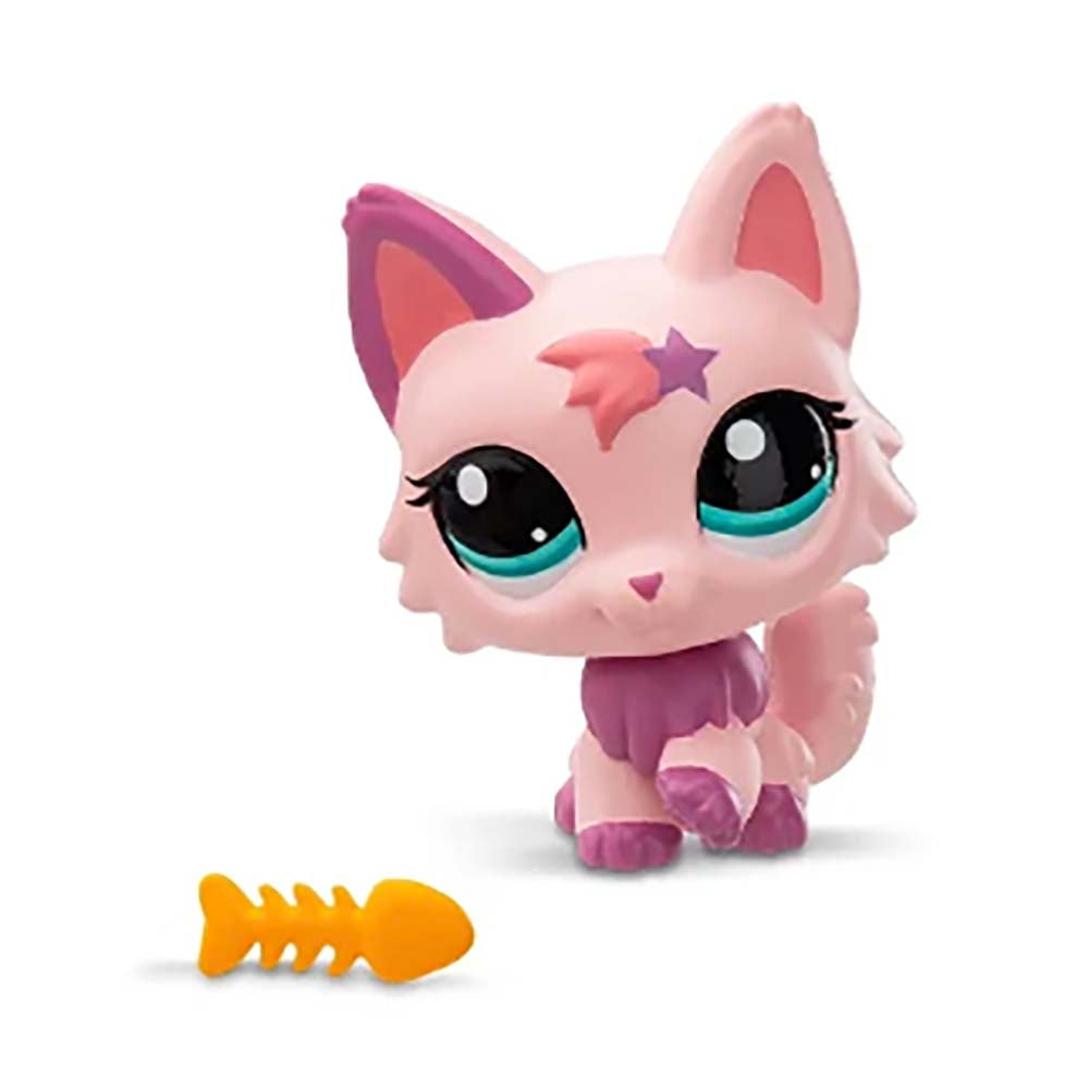 LITTLEST PET SHOP 1PACK BLIND WAVE 2 #6 32052