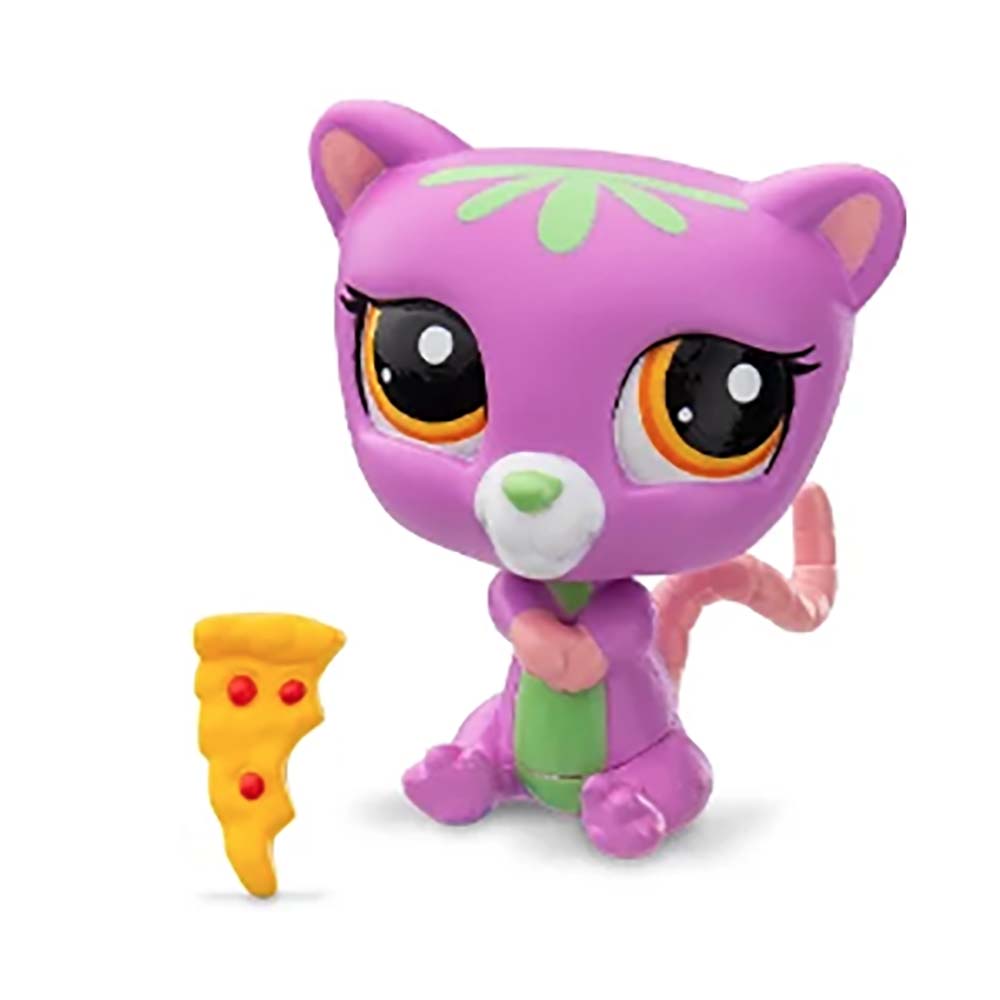 LITTLEST PET SHOP 1PACK BLIND WAVE 2 #7 32052