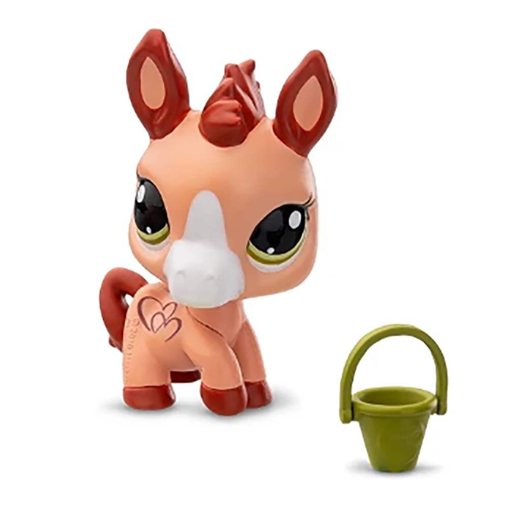 LITTLEST PET SHOP 1PACK BLIND WAVE 2 #8 32052