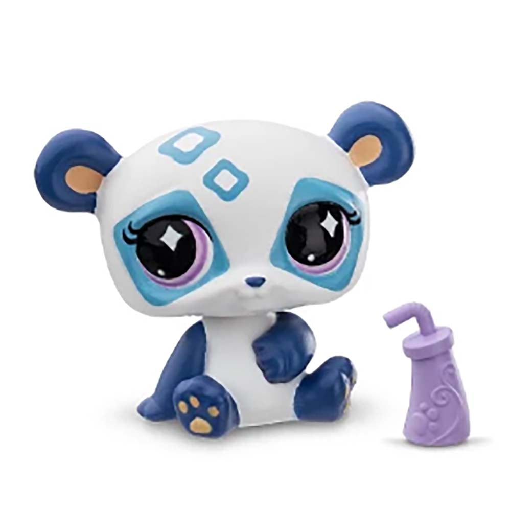 LITTLEST PET SHOP 1PACK BLIND WAVE 2 #10 32052