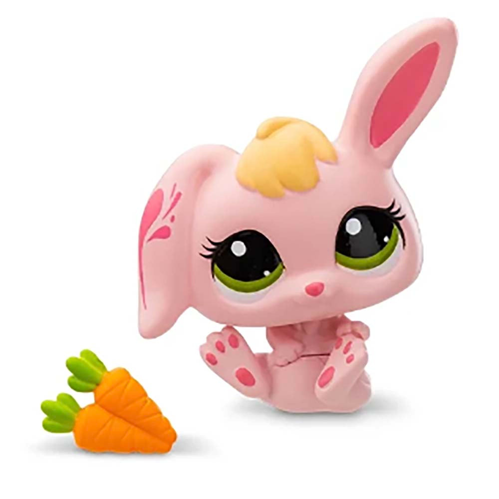 LITTLEST PET SHOP 1PACK BLIND WAVE 2 #11 32052