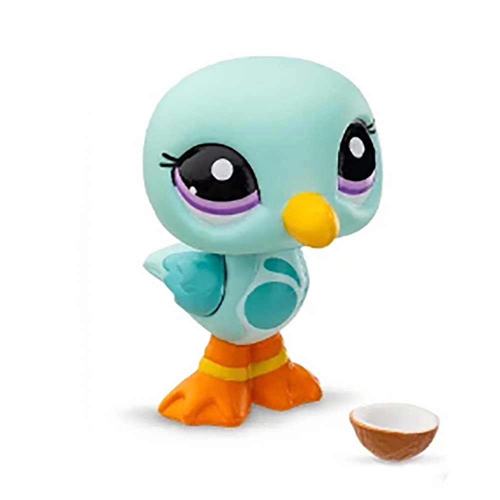 LITTLEST PET SHOP 1PACK BLIND WAVE 2 #12 32052