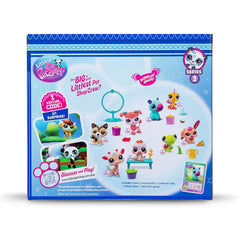 LPS #556 LITTLEST PETSHOP ORIGINAL AUTHENTIQUE CHIEN TECKEL Flassans LPS #556 LITTLEST PETSHOP ORIGINAL AUTHENTIQUE CHIEN TECKEL Flassans