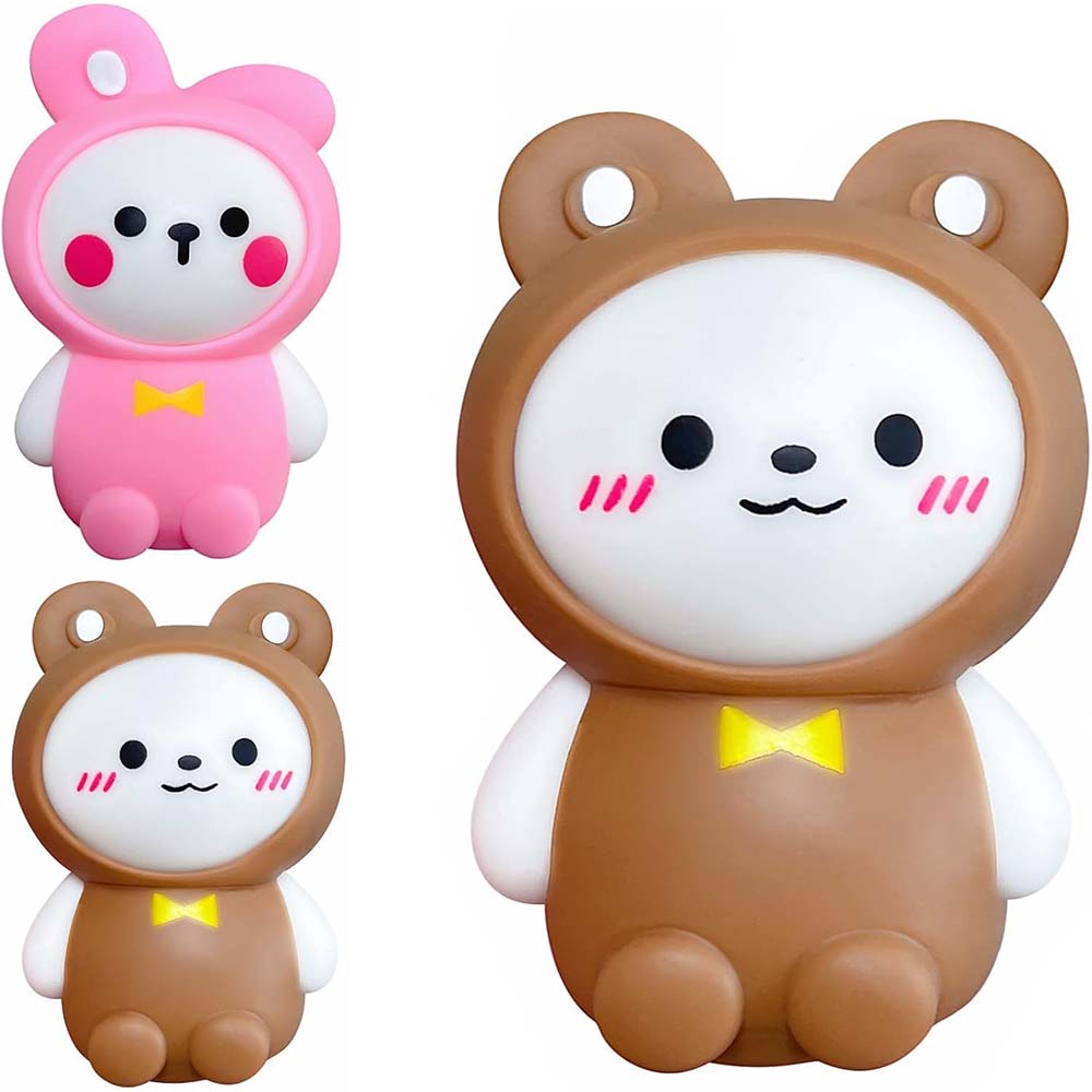 Cookeez Makery Pancake Treatz 91047, peluches