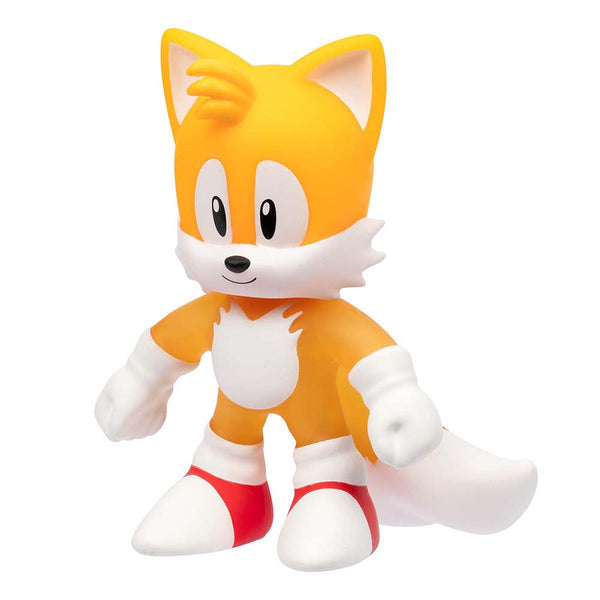 GOO JITZU GLOW SURGE SONIC TAILS 15021