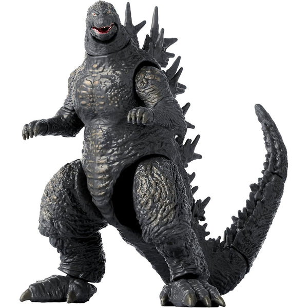 Godzilla Minus One - Godzilla 2023 6