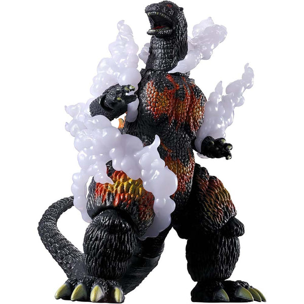 Bandai Namco Burning Godzilla 6