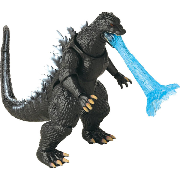 Godzilla - Godzilla 2004 6