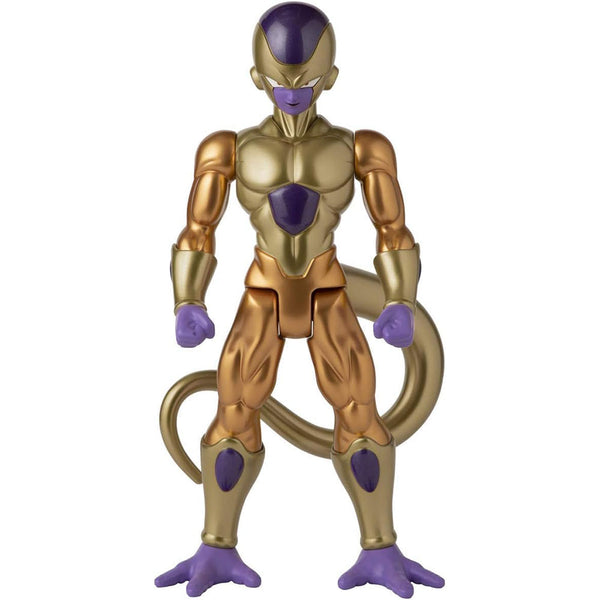 Dragon Ball Super Limit Breaker de 30 cm Golden Frieza 36733