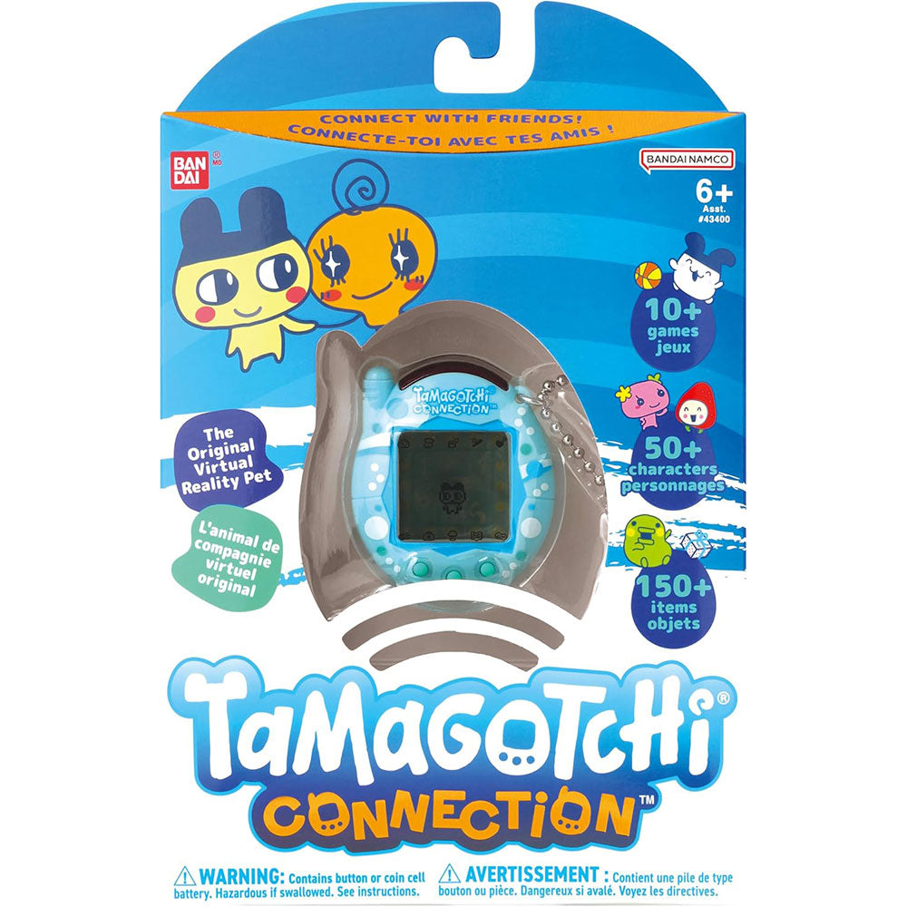 Tamagotchi Connection - Bubbles 43400