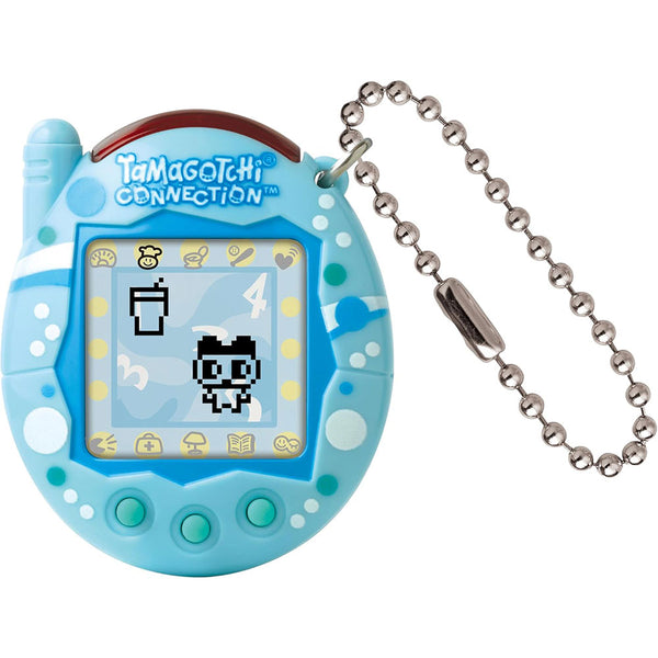 Tamagotchi Connection - Bubbles 43400