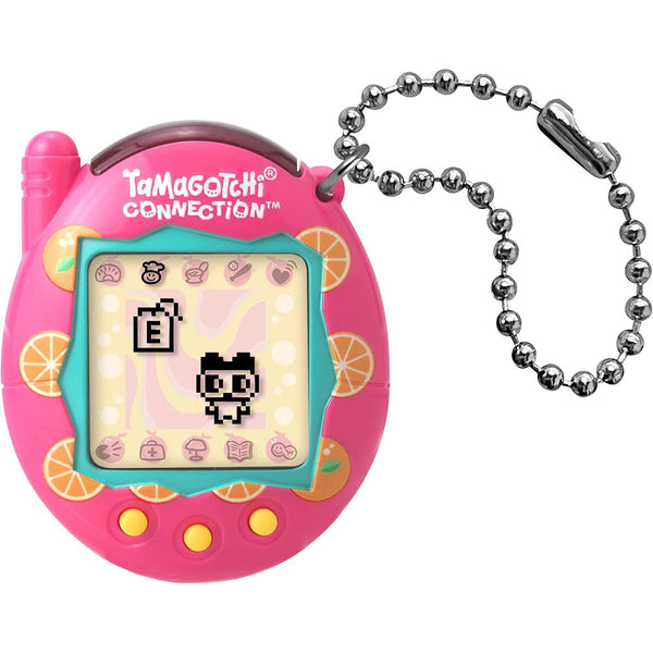 Tamagotchi Connection - Citrus 43400