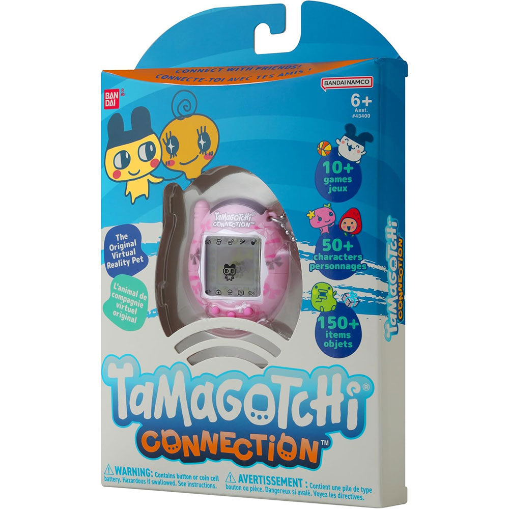 Tamagotchi Connection - Dainty Bows 43400