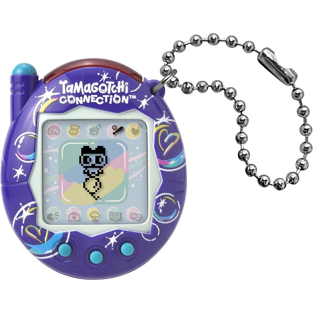 Tamagotchi Connection - Soapy Bubbles 43400, juguetes interactivos