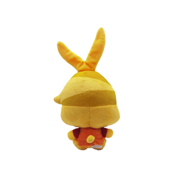 Peluche Plim Plim Y Sus Amigos 20cm Acuarella 85020