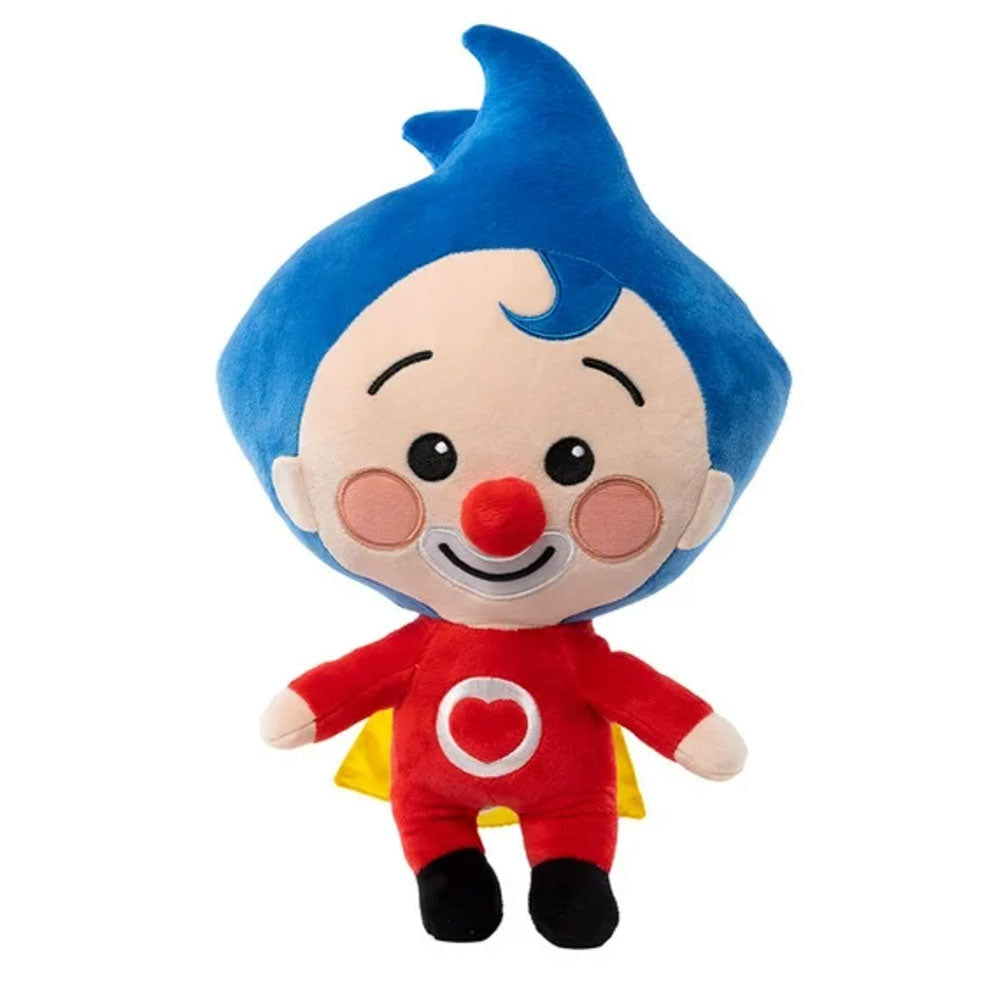 Peluche Plim Plim Y Sus Amigos 20cm Plim Plim 85020