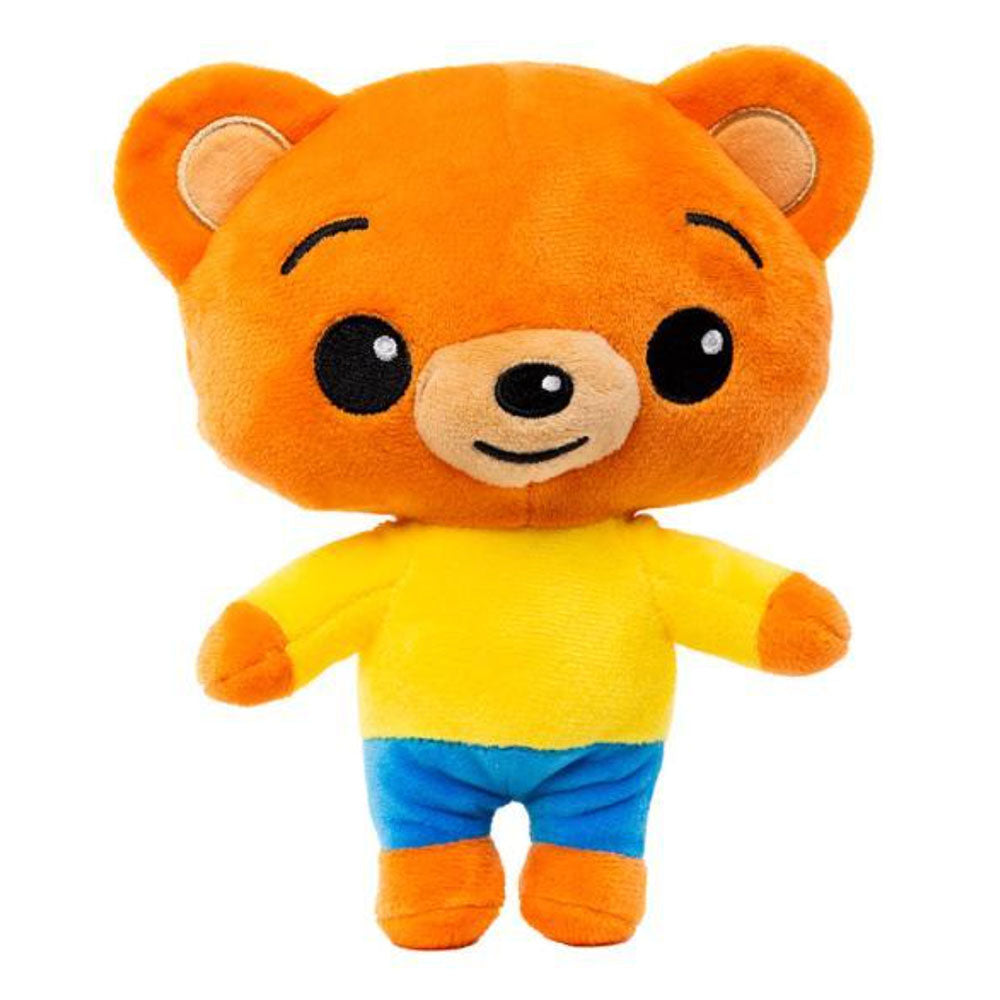 Peluche Plim Plim Y Sus Amigos 20cm Bam 85020
