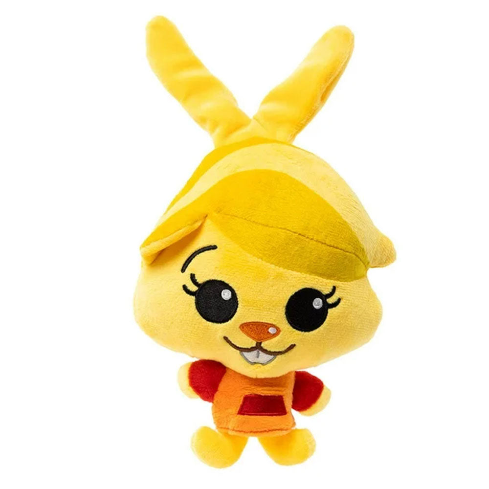 Peluche Plim Plim Y Sus Amigos 20cm Acuarella 85020