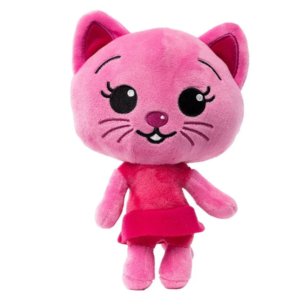 Peluche Plim Plim Y Sus Amigos 20cm Mei Li 85020