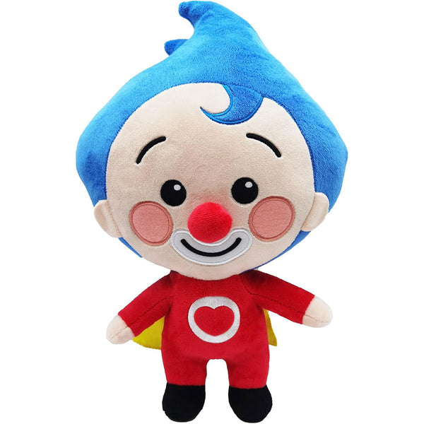Plim Plim Peluche Musical DX 30 cm 85005