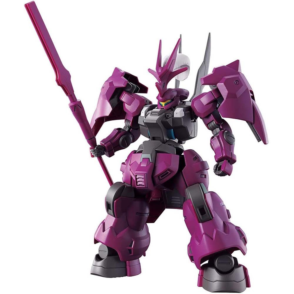 Bandai Hobby HG 1/144 Guel's Dilanza, modelos para armar