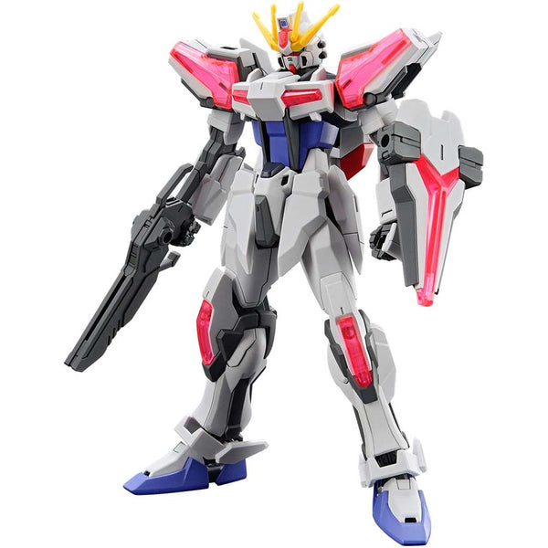 Bandai Hobby Entry Grade 1/144 Build Strike Exceed Galaxy