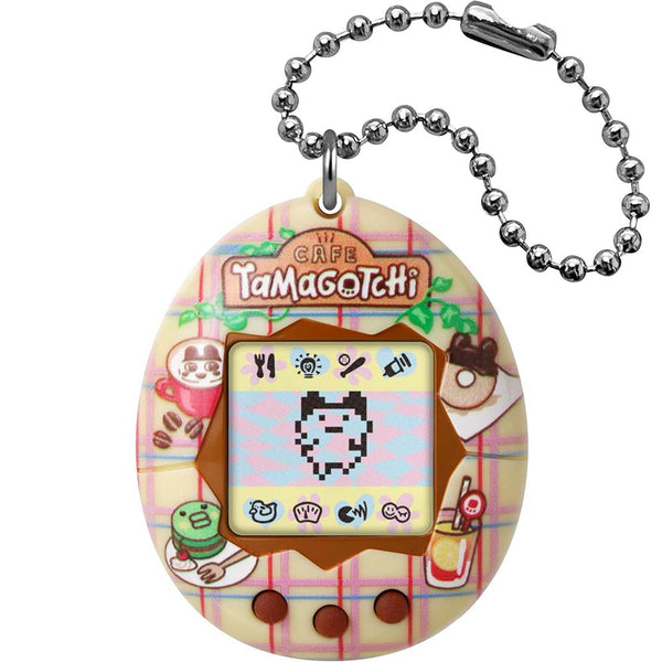 Tamagotchi Original Gen 1 – Café Tamagotchi 37000