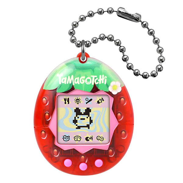 Tamagotchi Original Gen 2 – Fresa Fresca 37000