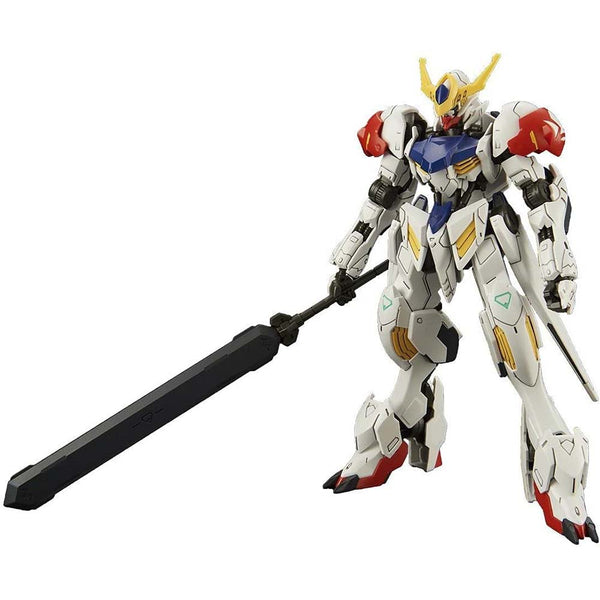 Bandai Hobby Mobile Suit Gundam HG 1/144 Gundam Barbatos Lupus Model Kit 2350814