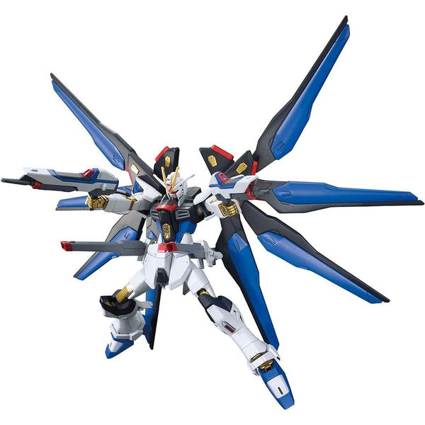 Bandai Hobby Hg 1/144 Strike Freedom Gundam 2339488