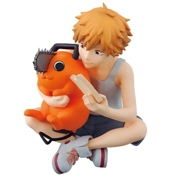 Banpresto One Piece Battle Record Collection Trafalgar Law