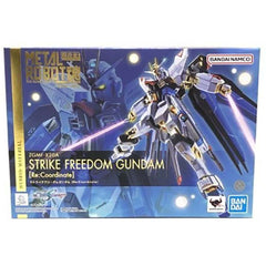 Side Ms Strike Freedom Gundam [Re:Coordinate] – Juguetibici eCommerce