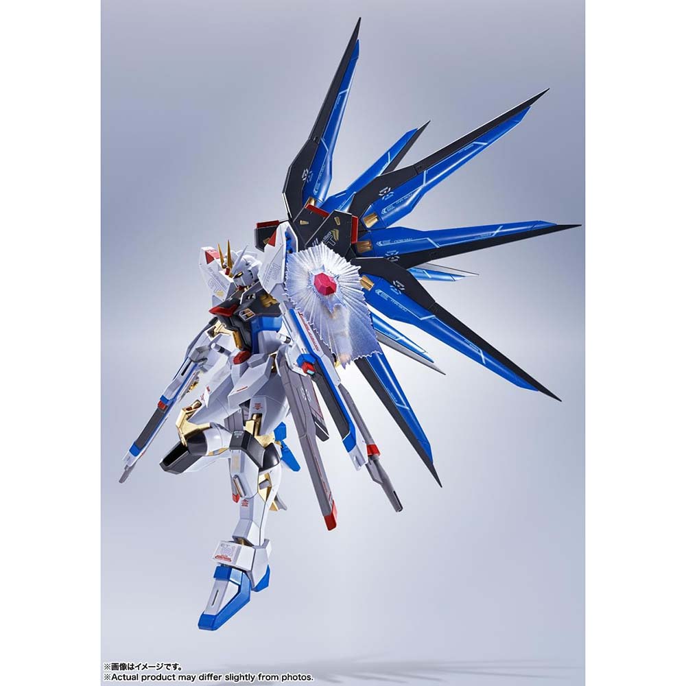 Side Ms Strike Freedom Gundam [Re:Coordinate] – Juguetibici eCommerce