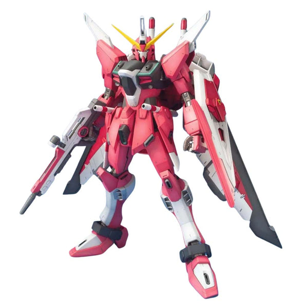 Mg 1100 Infinite Justice Gundam