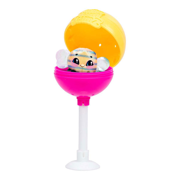 COOKEEZ MAKERY HELADO YUM YUMZ S3 SINGLE PACK 31067