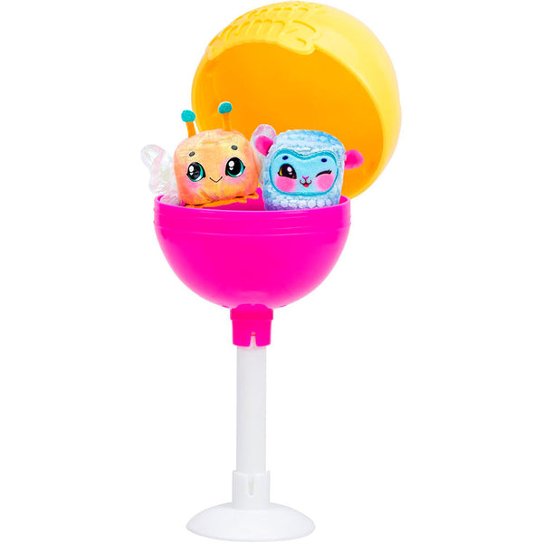 COOKEEZ MAKERY HELADO YUM YUMZ S3 2 PACK 31068